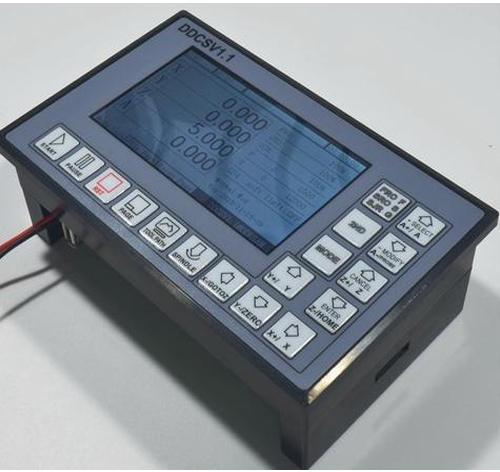 Unitronics Motion Controller