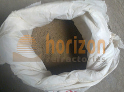 Refractory Castables, Packaging Size : 25Kg - 50kg 