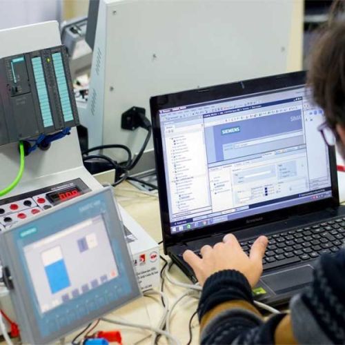 PLC Programming Services