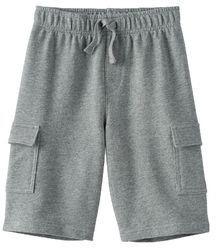 Plain Mens Cotton Shorts, Technics : Machine Made