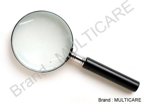 Hydrophobic Acrylate Magnifier Lens, For Magnification Use, Feature : Durable, Traditional Bushnell