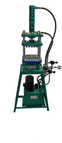 Dhoop Tablet Making Machine