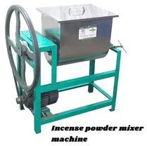 Soham 75kg Dry Powder Mixer Machine, Voltage : 400-440 V