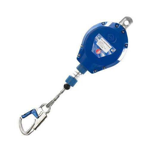 Retractable Fall Arrester
