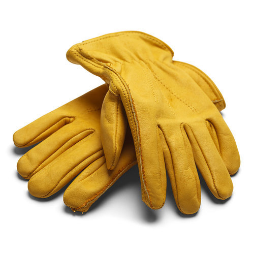 Latex Safety Gloves