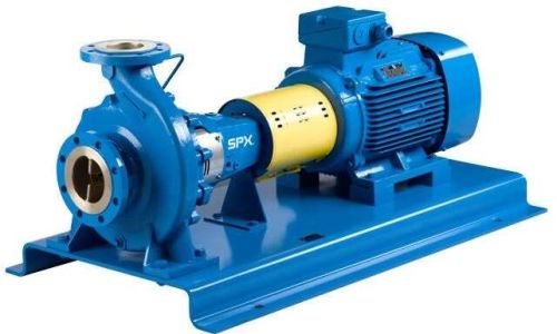 PE Polished 20-40kg Electric Centrifugal Pump, Certification : ISO 9001:2008 Certified