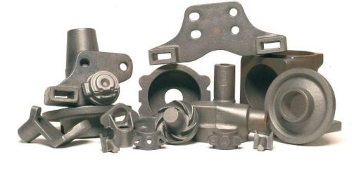 Ferrous Casting Services