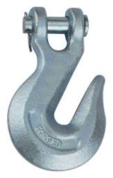 Truck Clevis Slip Hook Without Latch