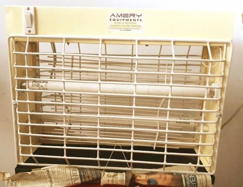 Amery Equipment Mosquito Repellent