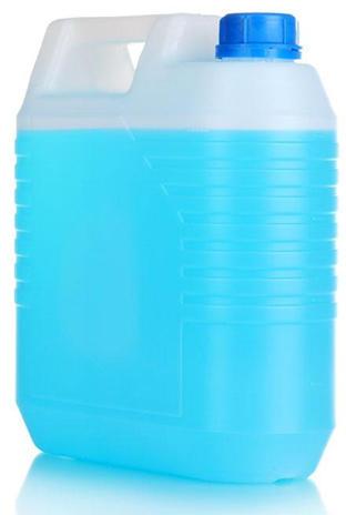 Ethylene, Classification : Chemicals