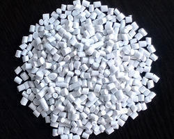 High Impact Polystyrene, Color : White