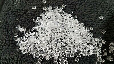 Lexan Visualfx Resin, Form : Granules