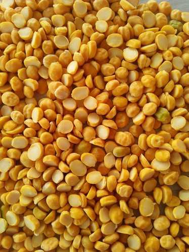 Organic Chana Dal, Form : Seeds