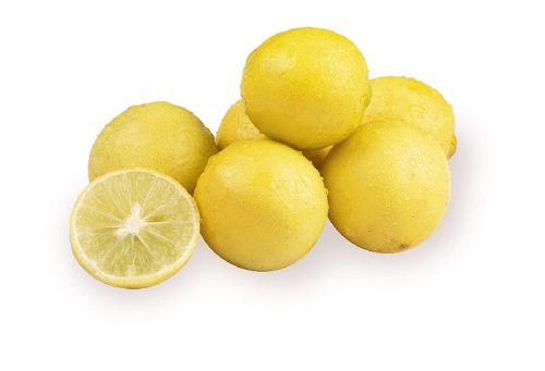 Organic Fresh Lemon, Shelf Life : 15days