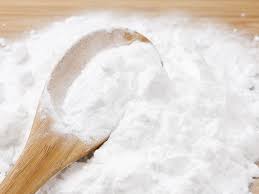 SODIUM BICARBONATE - FOOD GRADE, Packaging Type : White