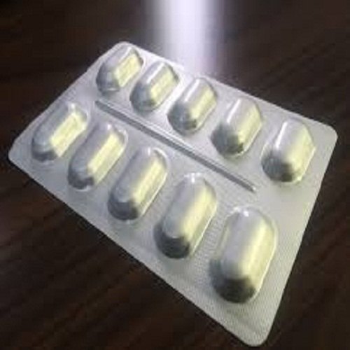 Ondansetron Tablet, Packaging Type : Alu-Alu