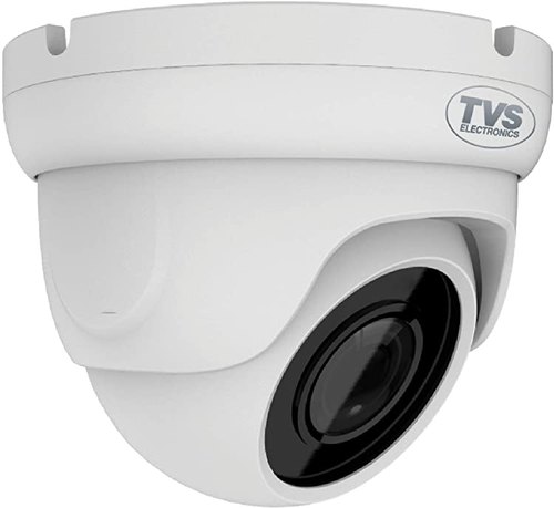 CCTV Dome Camera