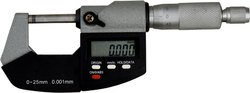 Accuplus Digital Micrometer