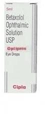 Optipres Eye Drop