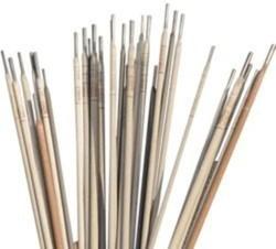 ESAB Stainless Steel Welding Electrodes, Length : 450 Mm, 350 Mm