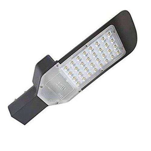 30 Watt LED Street Light, Certification : ISO 2001 2015