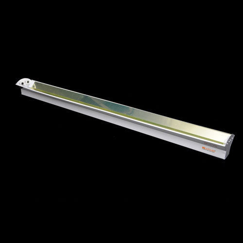 Aluminum T5 Tube Light Fitting, Size : 4Inch, 5Inch