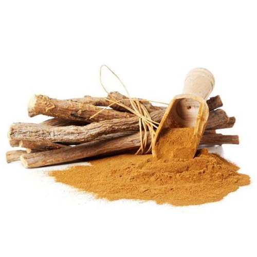 Herbal Creations Mulethi Dry Extract, Packaging Type : HDPE Drum