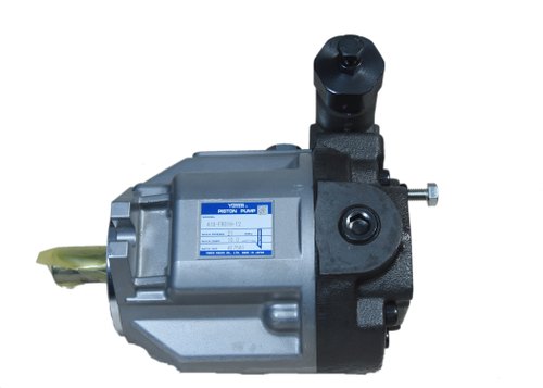 YUKEN Hydraulic Piston Pump, Power : 5 KW