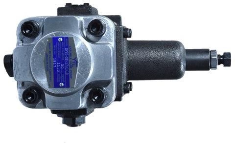 YUKEN Variable Speed Pump