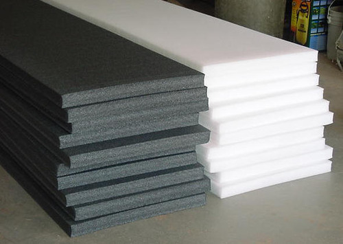 SB Insulation Foam Sheet, Density : 40-60