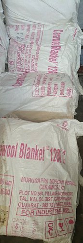 Fibre Ceramic Fiber Blanket