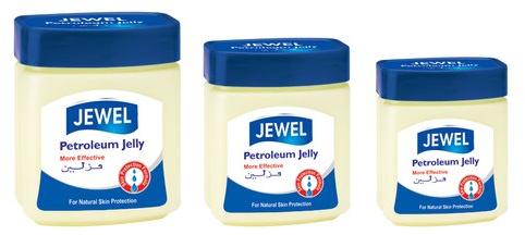 JINX Perfumed Petroleum Jelly, Packaging Size : 10ml To 1000ml