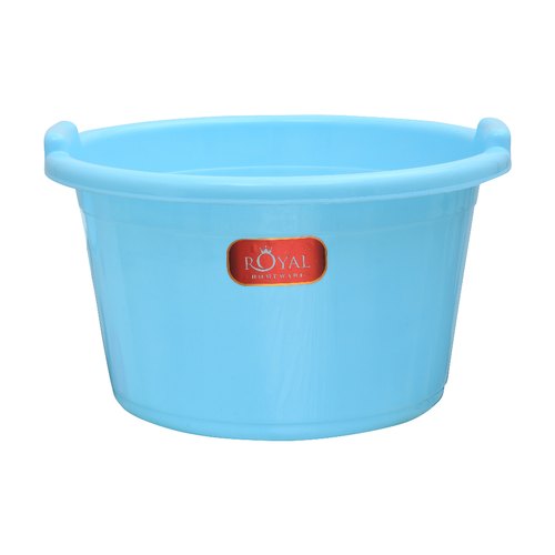 Plastic Tub, Capacity : 22 LTR