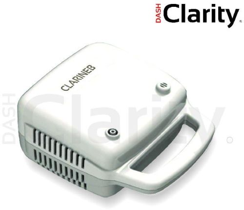 Electric Compressor Nebulizer Machine, For Clinical Purpose, Hospital, Certification : CE Certified