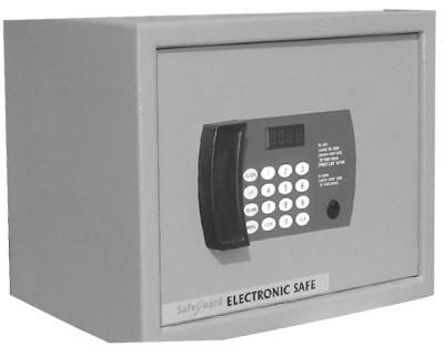 Safeguard Electronic Safe