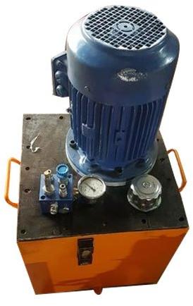 Hydraulic Power Pack