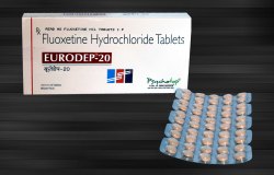 Fluoxetine Hydrochloride Tablet