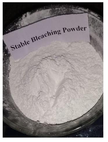 Hazi Stable Bleaching Powder