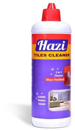 Hazi Tile Cleaner, Packaging Size : 500 Ml