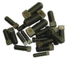 Square Head Set Screws