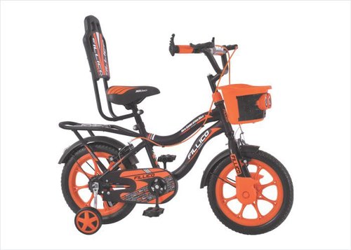 6kg ABS 16 Inch Kids Bicycle, Feature : Hard Structure, Horn, Lights