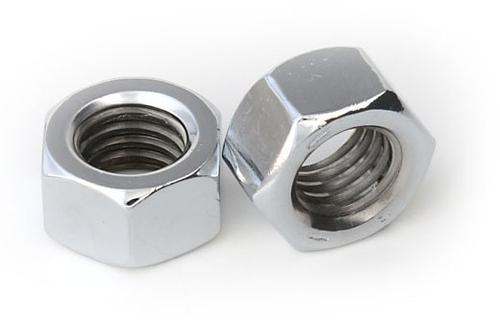 High Tensile Steel Hex Nut
