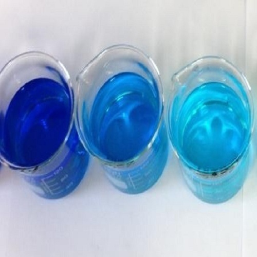 Methylene Blue Zinc Free