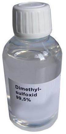 Rankem Dimethyl Sulfoxide, Packaging Type : Bottle