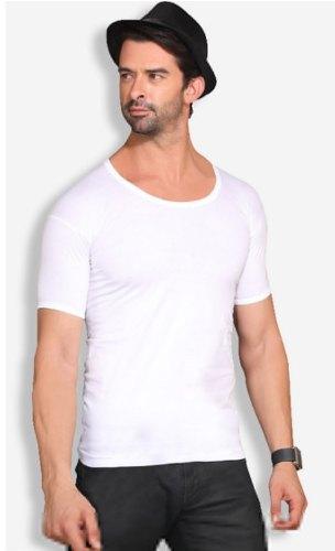 Plain Mens RNS Vest, Feature : Anti-Wrinkle, Comfortable, Easily Washable, Impeccable Finish