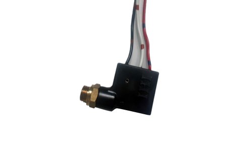 Metal Grease Detector Switch