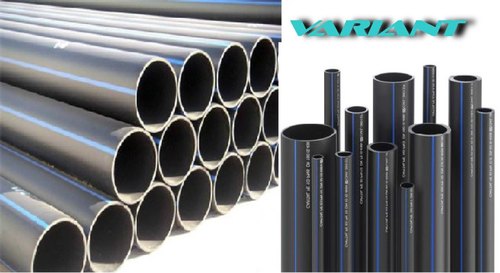 HDPE Pipe