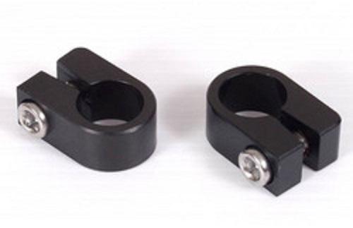 Aluminium Stay Clamp