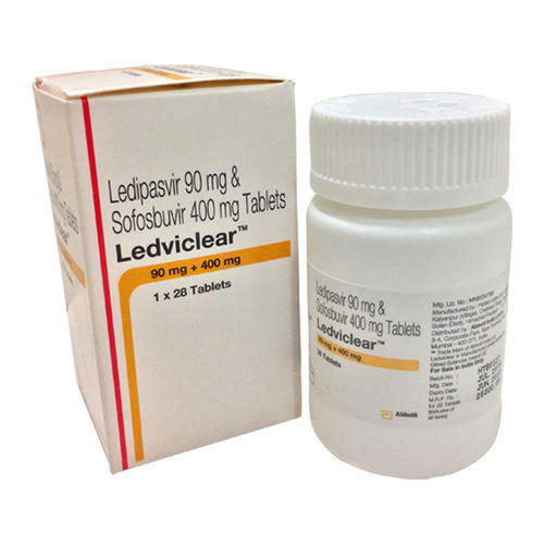 Ledviclear Tablets