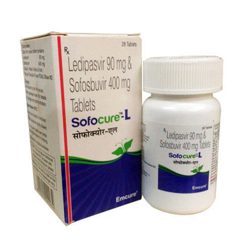 Sofocure-L Sofocure L Tablets